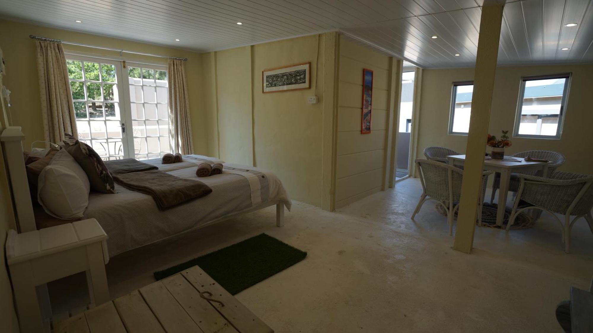 Stellar Overberg Travellers Lodge Napier Екстер'єр фото